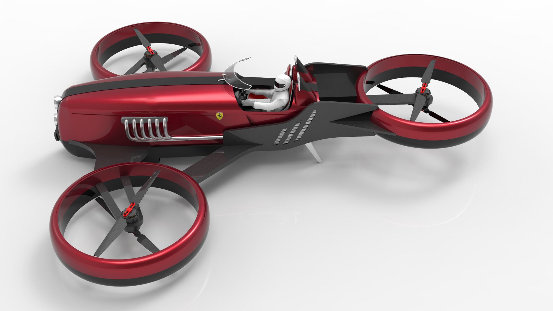 Lazzarini FD-One