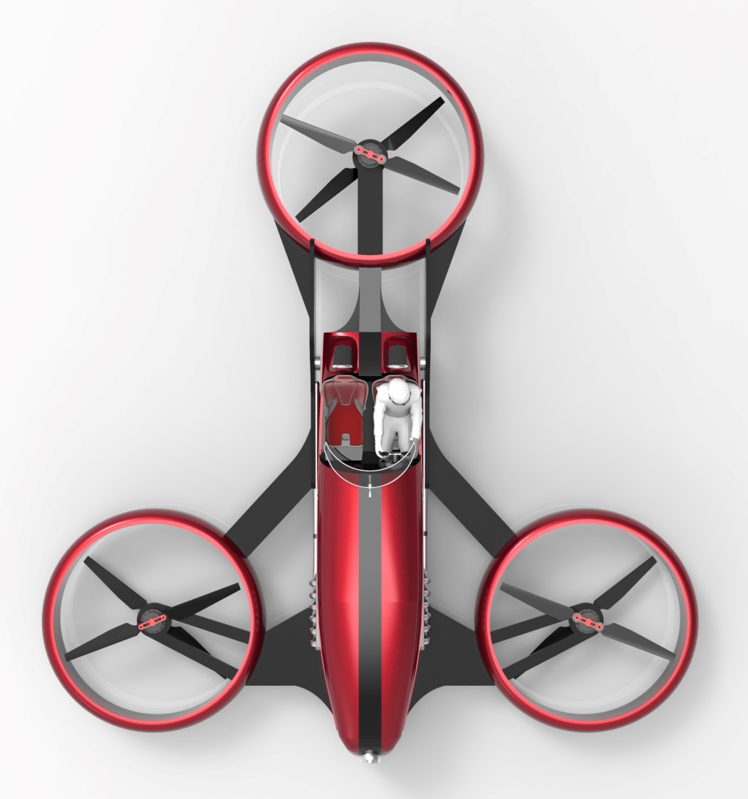 Lazzarini FD-One