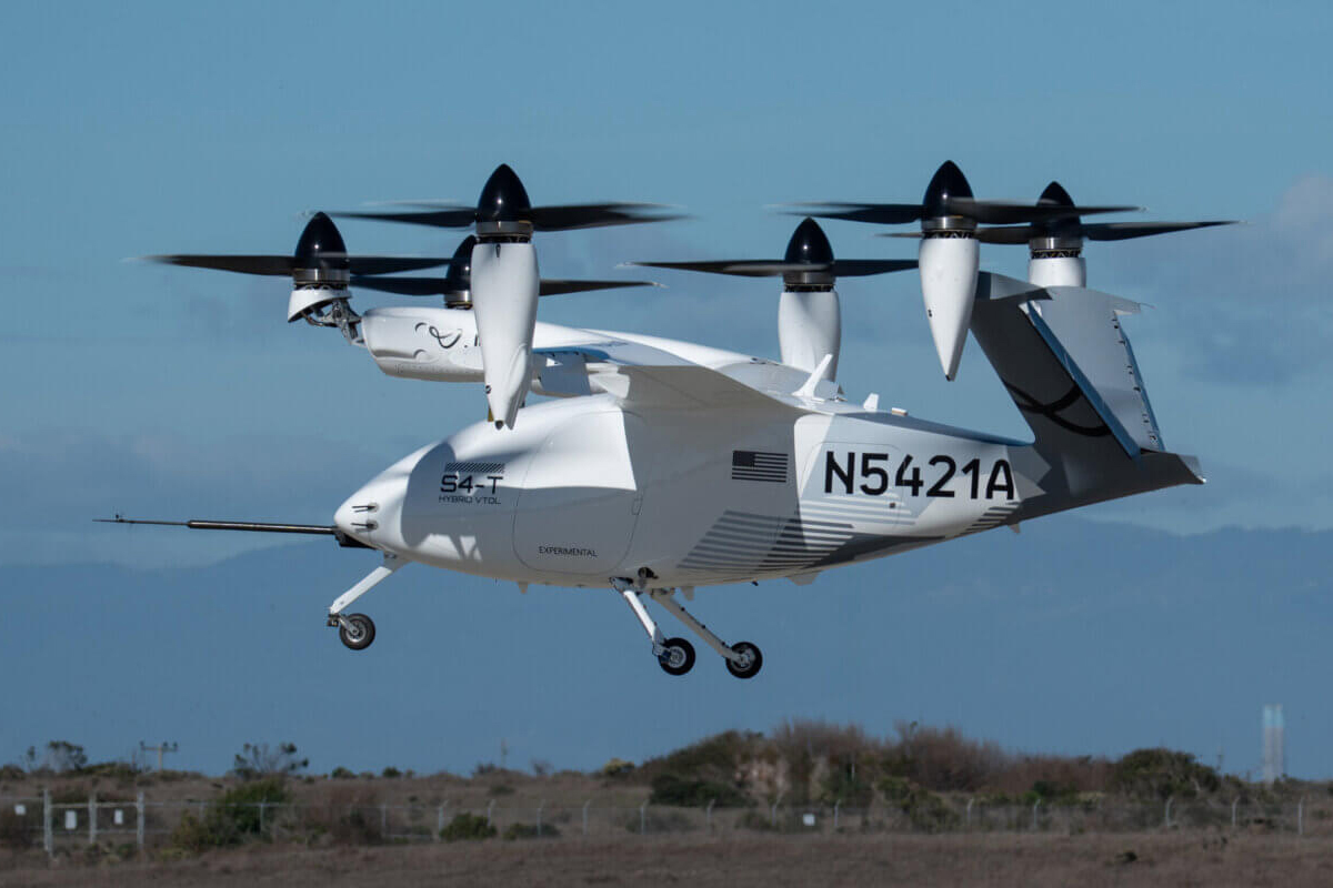 Joby S4-T Hybrid — image 3
