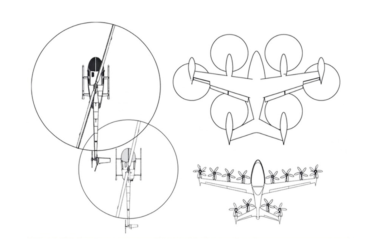 Joby Aviation S2 (defunct)