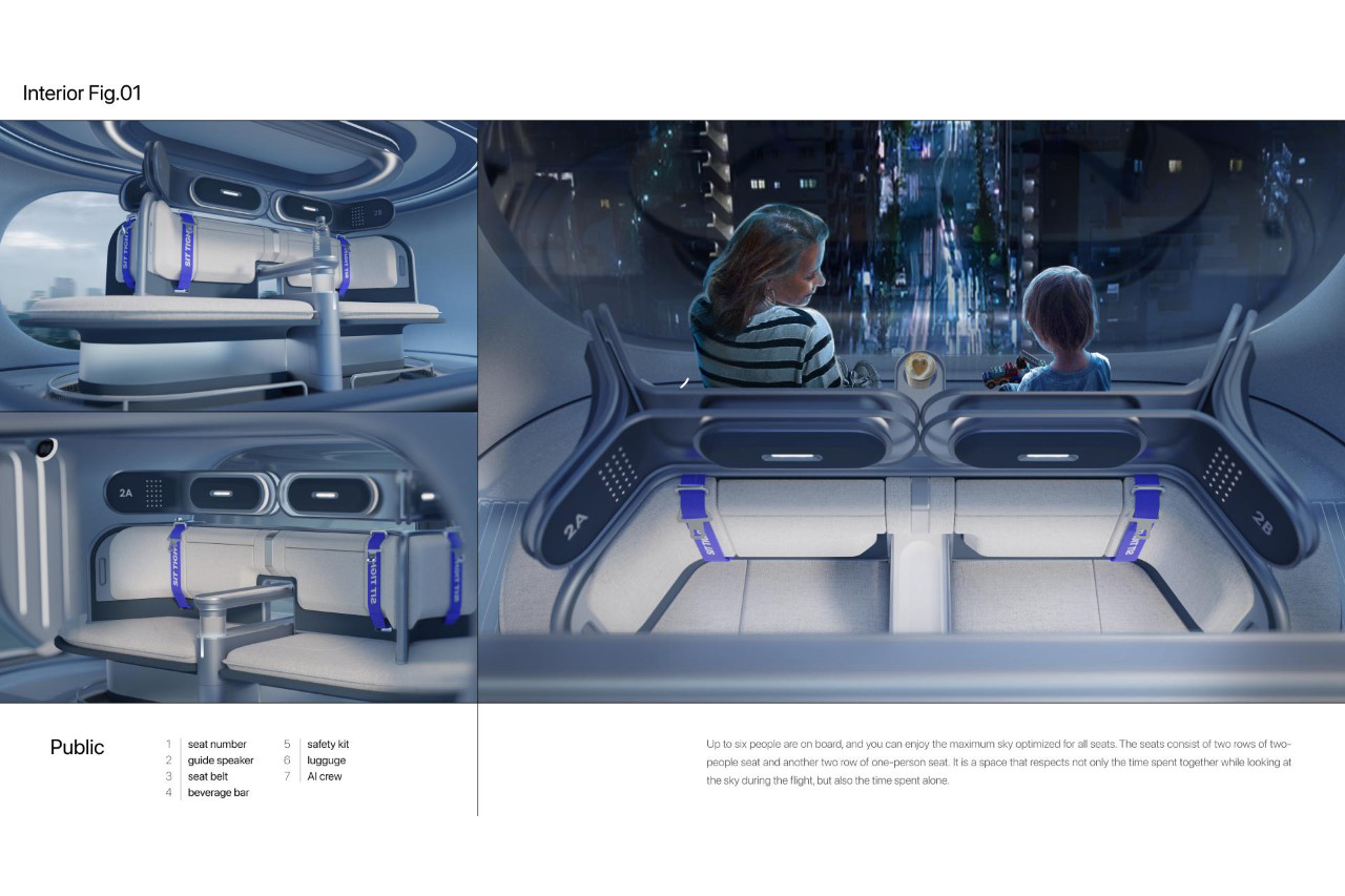 Lee Linker (concept design)