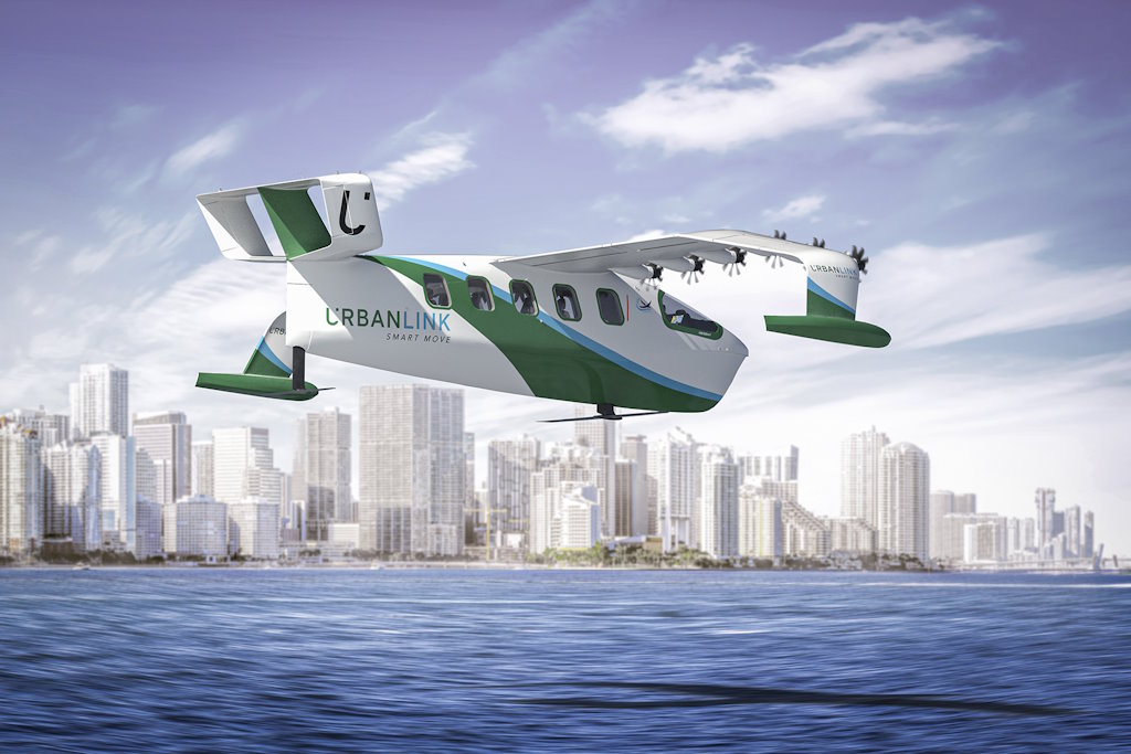 Ectol Electric VTOL News™ - News on electric vertical takeoff & landing ...